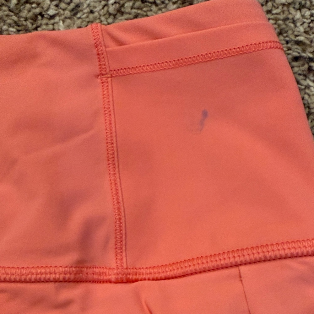 lululemon athletica Pink Skater Skirt - Picture 6 of 7